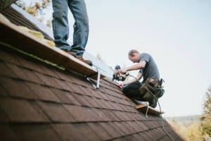 Local Roofers in Columbia Township, OH